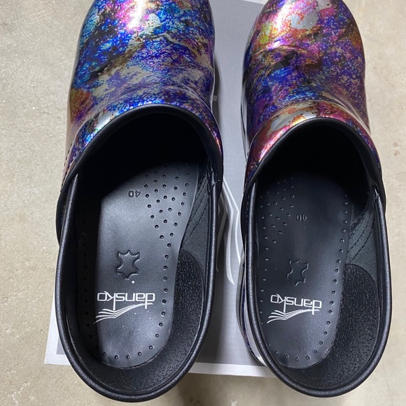 Womens Dansko size 40 - Picture 3 of 4